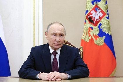 В Кремле высказались о новых контактах Путина и Трампа