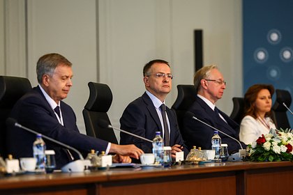 В Кремле назвали достижения переговоров с Украиной