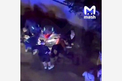 Подорвавшиеся в Подмосковье на самодельной взрывчатке запутались в показаниях