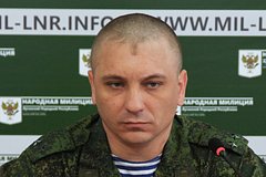Андрей Марочко 