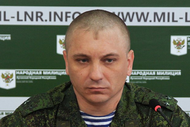 Андрей Марочко 