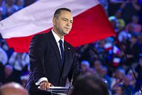 «Поляки устали от украинского вопроса» На выборах президента Польши победил противник Украины. Что это значит для России?