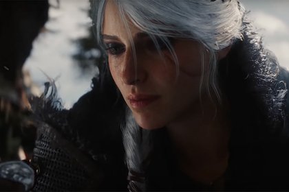 Вышел новый трейлер игры «Ведьмак 4»