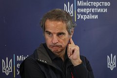 Рафаэль Гросси