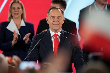 Шансы на сближения Москвы и Варшавы при новом президенте Польши оценили