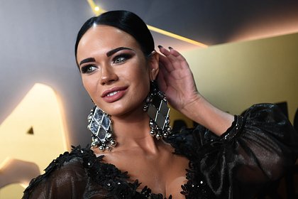 Яна Кошкина сообщила о расставании с мужем