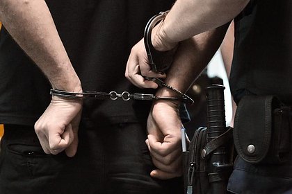 Третьего участника нападения на перевозчика 127 миллионов рублей в Москве взяли под стражу