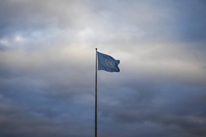 В ООН высказались о терактах ВСУ на российской железнодорожной инфраструктуре