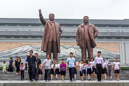 «Мне было все время жалко людей». Россиянка побывала в Северной Корее. Почему она вернулась домой с гнетущим чувством?