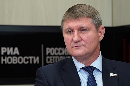 В Госдуме призвали прицельно ответить Киеву на теракты