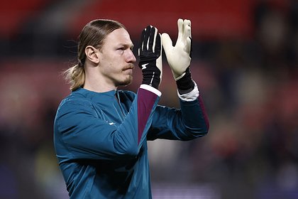 Карьера Сафонова в ПСЖ оказалась под угрозой