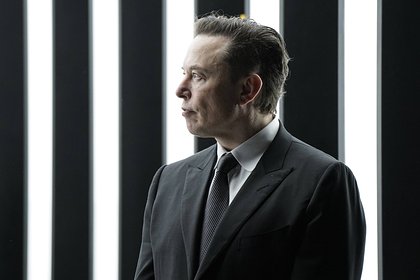 Маск назвал мерзостью «большой и красивый» законопроект Трампа
