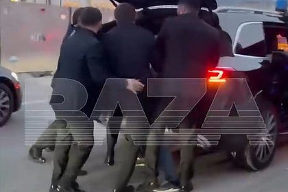 Чеченские блогеры требовали наказать похищенного в центре Москвы мужчину за оскорбления