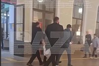 Бизнес-тренера похитили в Москве и увезли в багажнике Mercedes со спецсигналами. Он оскорблял чеченцев, мусульман и Аллаха
