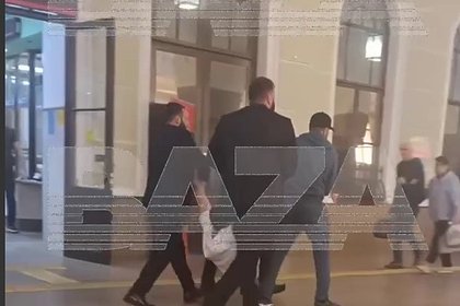 Бизнес-тренера похитили в Москве и увезли в багажнике Mercedes со спецсигналами. Он оскорблял чеченцев, мусульман и Аллаха