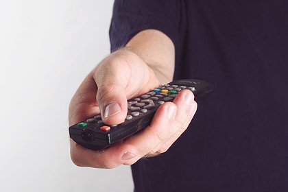 В России захотели запретить госзакупки телевизоров иностранного производства
