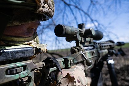 Российский военный рассказал о тактике освобождения Водолаги