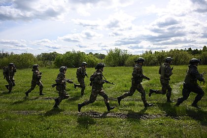 Элитный отряд ВСУ сбежал под натиском российских дронов