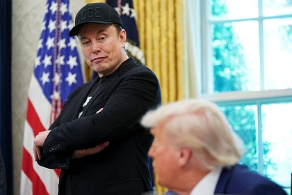 Резкую критику Маском законопроекта Трампа объяснили