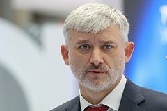 Евгений Дитрих