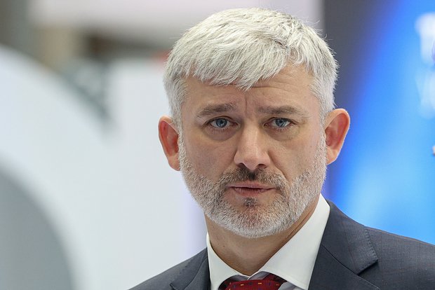 Евгений Дитрих