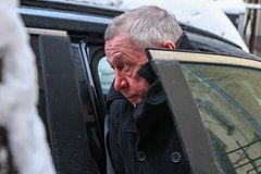 Михаил Ефремов