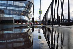 ТРЦ «Щелковский». Архивное фото