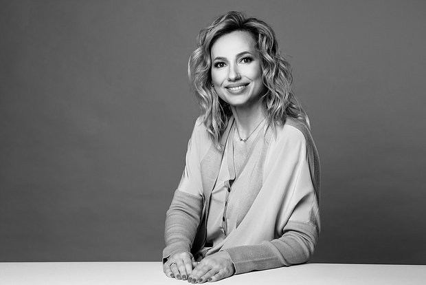 Татьяна Сахарова