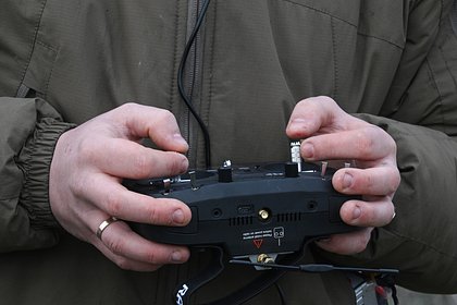В США рассказали о задачах российских дронов «Дань-М»