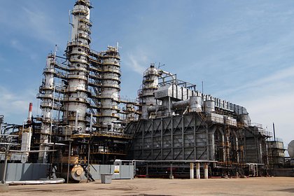 На Дальнем Востоке захотели построить новые заводы по переработке нефти