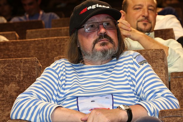 Алексей Балабанов