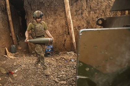 США заявили об отсутствии решения по будущей поддержке Украины