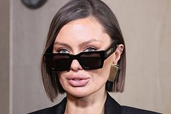Виктория Боня