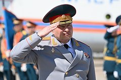Александр Куренков
