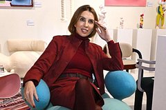 Светлана Бондарчук