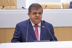Владимир Джабаров