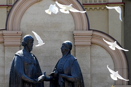День семьи, любви и верности — 2025: дата, история и традиции праздника