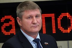 Михаил Шеремет