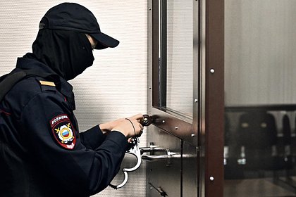 Задержан начальник московского вокзала