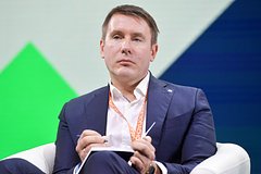 Кирилл Меньшов