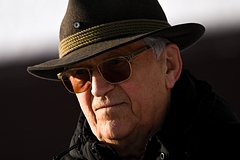 Александр Тихонов