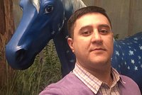 Похищение на Ярославском вокзале назвали задержанием. Кто такой блогер Арег Щепихин и что известно о его конфликте с Чечней?