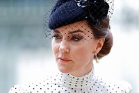Стало известно о секретном плане на случай похорон Кейт Миддлтон. Что задумала британская королевская семья?