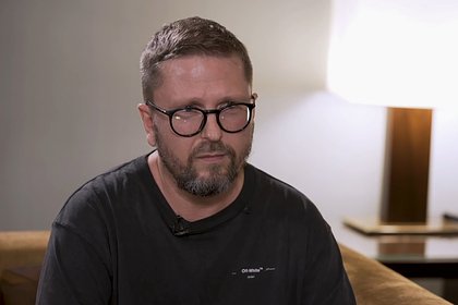 На Украине журналисту Шарию заочно вынесли приговор по делу о госизмене
