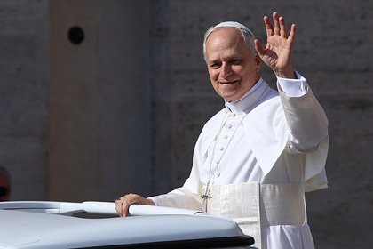 Путин раскрыл папе Римскому способ достижения мира на Украине