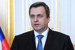 Андрей Данко