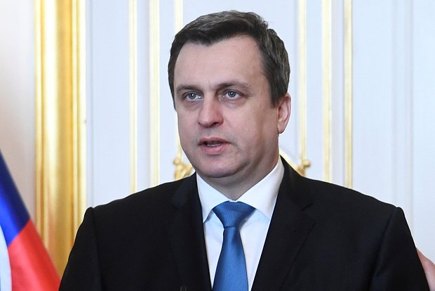 Андрей Данко