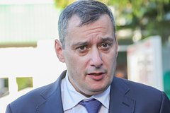 Александр Хинштейн