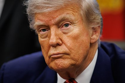 Трамп после разговора с Путиным опубликовал пост о санкциях против России