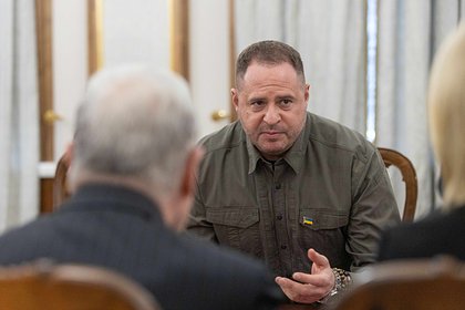 Депутат Рады рассказал об ультиматуме Украине от США
